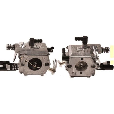 Carburatore EMAK motosega OLEOMAC 938 941 942 946 EFCO 138 141 mod.WT.162 006598