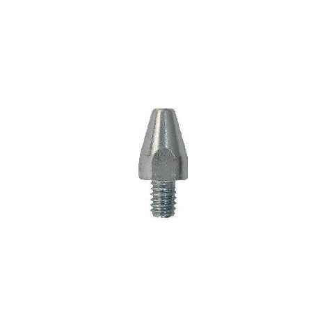 ANTISTRAPPO PER PORTE BLINDATE mm.17