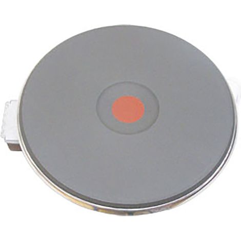 PLAQUE ELECTRIQUE pour TABLE DE CUISSON DE DIETRICH - 72X6671