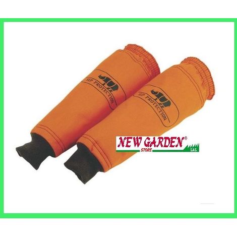 Protezione totale avambraccia antitaglio taglia universale 1SX1C82