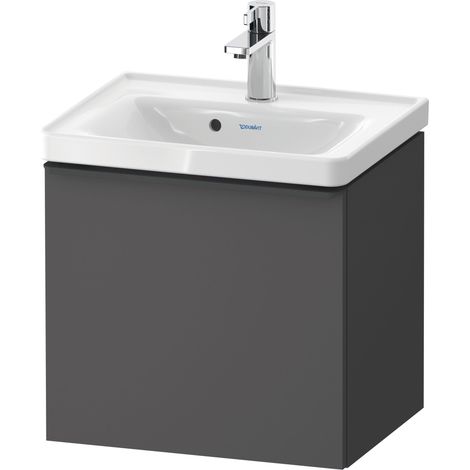 Duravit D-Neo bâti-support lavabo suspendu, 484x440x372mm, 1