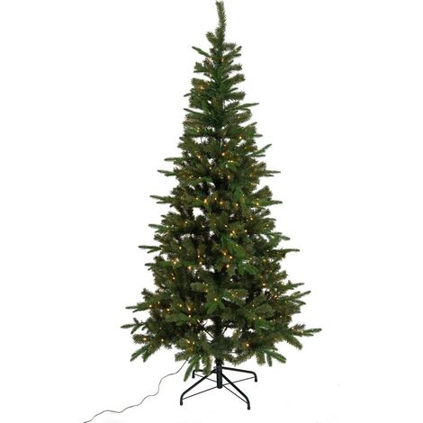 Amadeus - Sapin Colorado Led 213 cm (1/2)