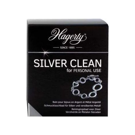 Baño Plata Plata Limpieza Bg Olla 170 ml
