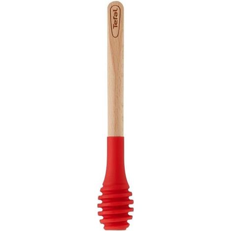 Tefal Ergonomischer Holz-Honiglöffel