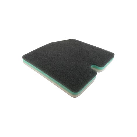 Prefiltro de aire adaptable Makita para modelos Ek7651h, Ek7651hd. Reemplaza original 1959456.