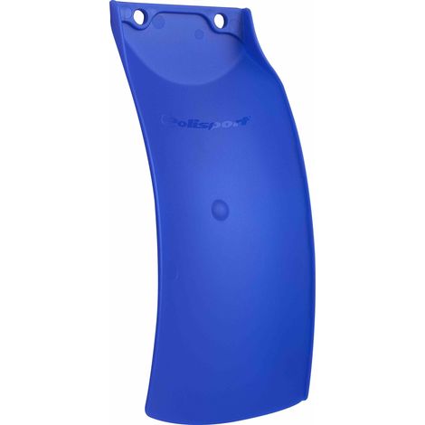 Specchietto retrovisore Polisport per YZ YZF 450F 10 13 Blu Resistente