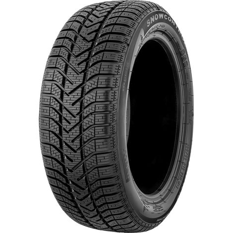 PIRELLI Pneus hiver 195/55 R17 TL 92H WINTER 210 SNOWCONTROL SERIE 3 XL M+S 3PMSF (1/5)