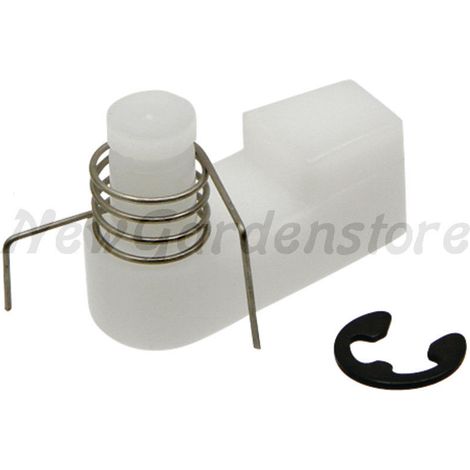 Carraca arranque desbrozadora motosierra compatible KAWASAKI 92144-2157
