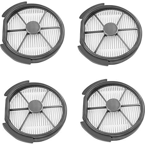 4 PièCes SéRies Adapté à L'Aspirateur à Main T12 T12 Plus Pro éLéMents de Pré-Filtre Accessoires (1/5)