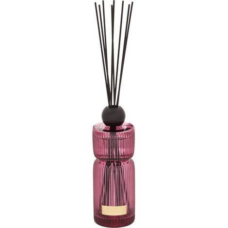Difusor de aroma Jamie 600 ml Té rosa - Atmosphera créateur d'intérieur (1/2)