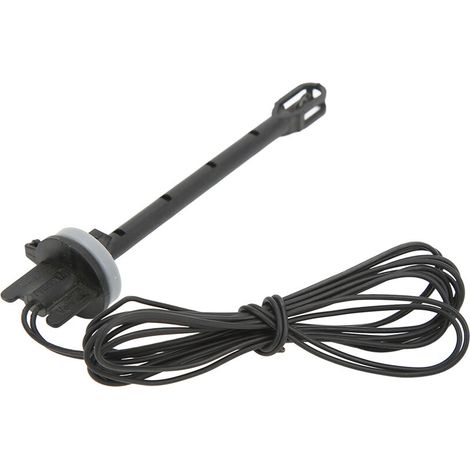 Jeffergarden Remplacement du capteur de température intérieure de climatisation de voiture 277239472R pour Citroen C2 ENTREPRISE JG 20032009 (1/5)
