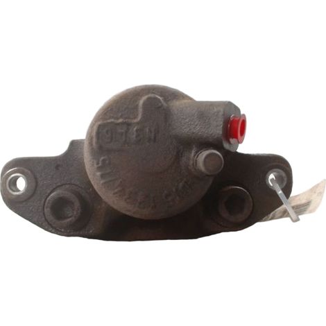 [PRODUIT D'OCCASION] Etrier De Frein Avant Gauche RENAULT Twingo ♻️ Ref Oe. 7701207958 - Garantie à vie (1/4)