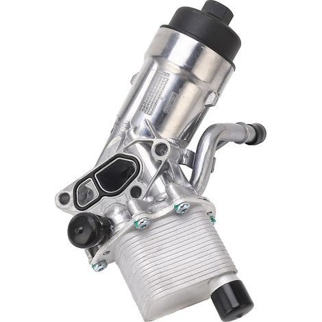 Boîtier de filtre de refroidisseur d'huile moteur 55566784, accessoire de rechange pour Sonic et Cruze (1/5)