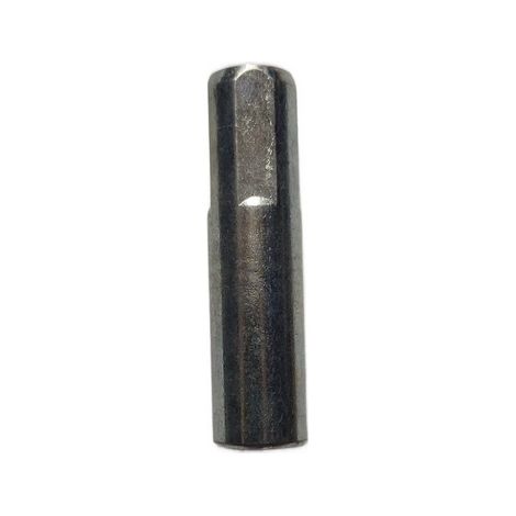 Conector Cuadrado Rosca 7 mm Para Eje Cuadradillo 7 mm