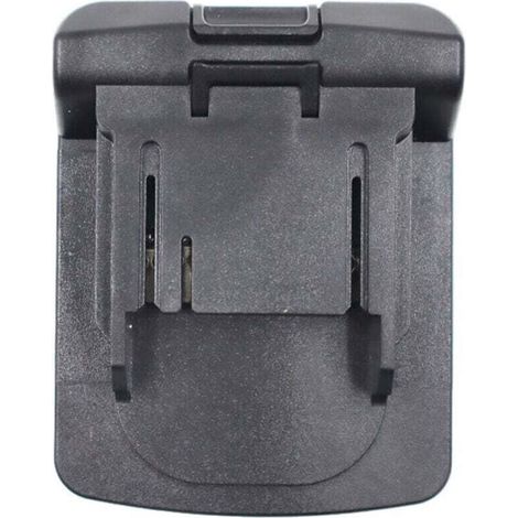 Adaptateur HTB18MTL pour Batterie Li-Ion 18V Convertisseur BSL1830 Outil éLectrique au Lithium (1/4)