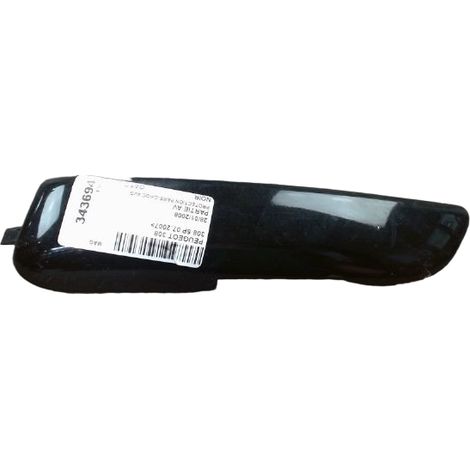 [PRODUIT D'OCCASION] Protection Pare-choc Avg PEUGEOT 308 2007- ♻️ Ref Oe. 7452pk - Garantie à vie (1/2)