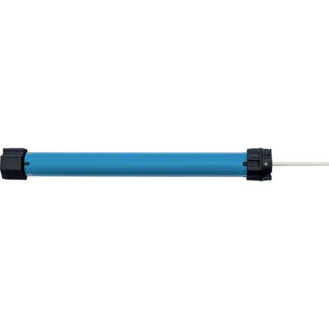 HOMEPILOT classic m10 10266010 Rollladenmotor   112 W 10 Nm (1/2)