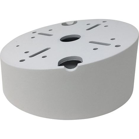 Support de plafond incliné pour caméra dôme - Hikvision (1/5)