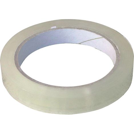 Eurocel NASTRO ADESIVO TRASPARENTE  mm. 19x66 mt. 8.00 rotoli
