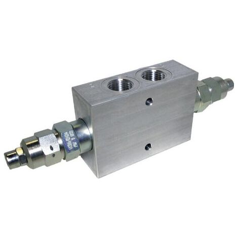 Valvola di bilanciamento DANFOSS VCB06EN3BDF12210 (1/4)