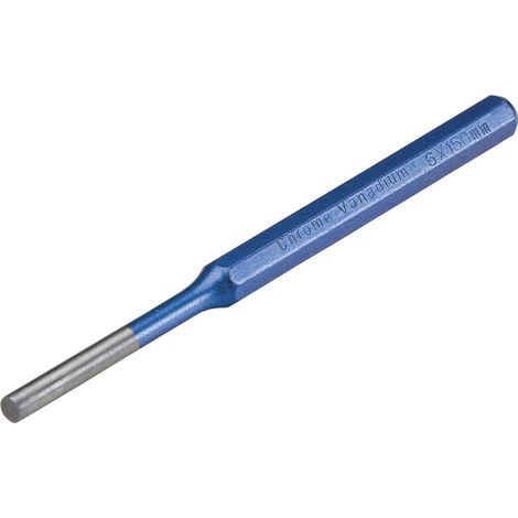 Botador ALYCO Cilíndrico Hexagonal 8 mm