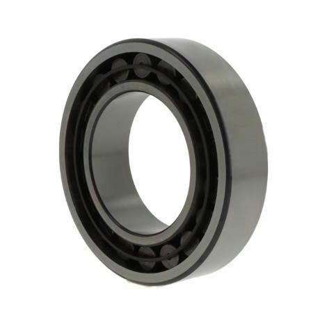 Toroidalrollenlager C2315 K/C4 ID 75mm AD 160mm Breite55mm SKF (1/2)