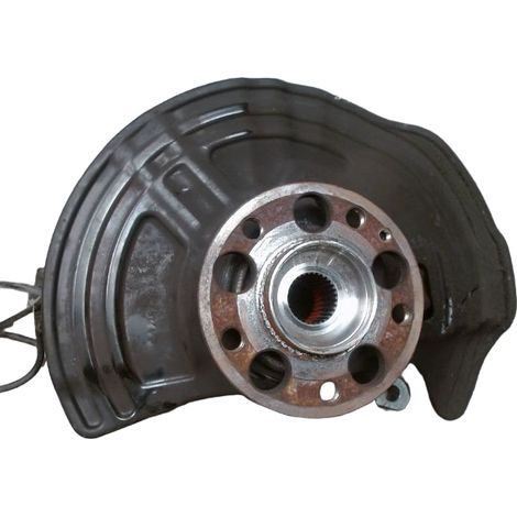 [PRODUIT D'OCCASION] Pivot Avant Gauche MERCEDES Classe A ♻️ Ref Oe. 2463320501 - Garantie à vie (1/3)
