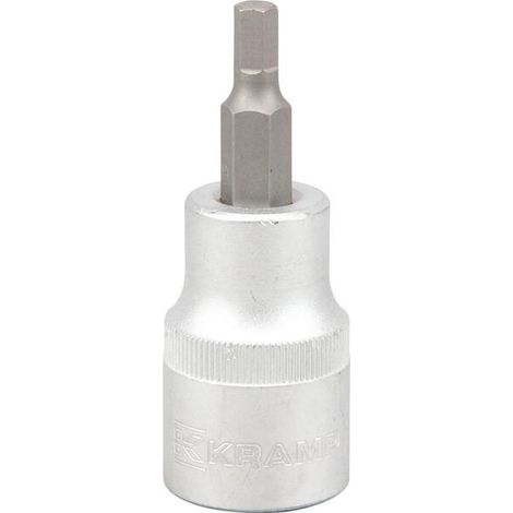 Douille de tournevis 1/2" - 5mm UNIVERSEL 18060135005KR (1/3)
