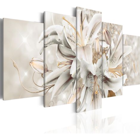 Quadro - Winter Bunch - 200x100 (1/4)