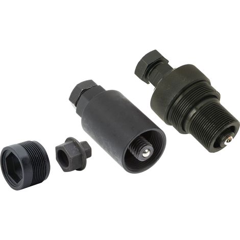KIT DE EXTRACTOR BOMBA INYECTORA BMW M47, M47TU, M57, M57TU Y EXTRACTOR BMW N47