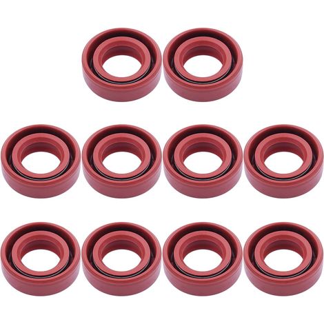 Oil Seal For Stihl Trimmers FS111 FS130 FS131 FS310 FS91 FS310 2096390031241, Oil Seals (1/5)