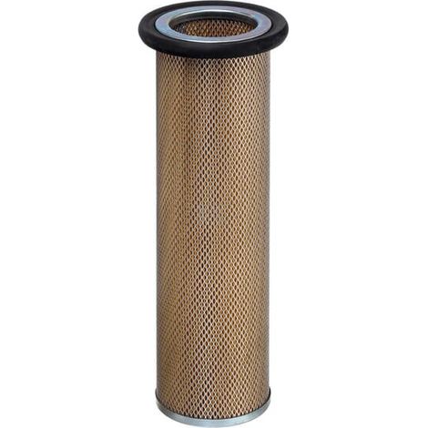 Filtro de aire secundario HENGST E696LS