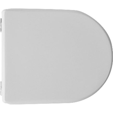 SEDILE WC PER AXA VASO ONE FORMA 5 Misura: Bianco