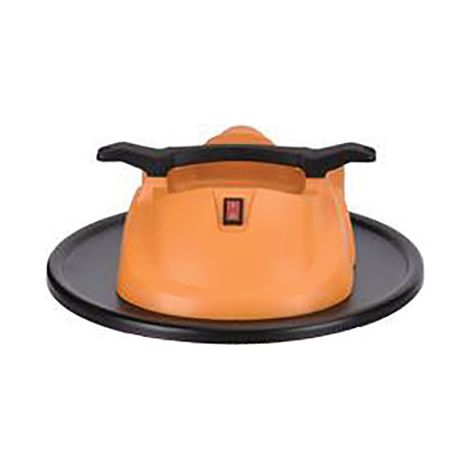 MOTORE BIDONE ASPIRACENERE VESUVIO EVO 1200 DOMUS  WATT 1200 + COPERCHIO