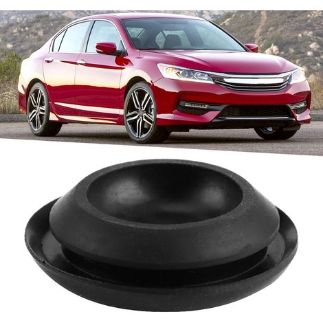 Cache-orifice d'antenne compatible avec Honda Accord Civic CR v CR Z 82871-671-000 (1/5)