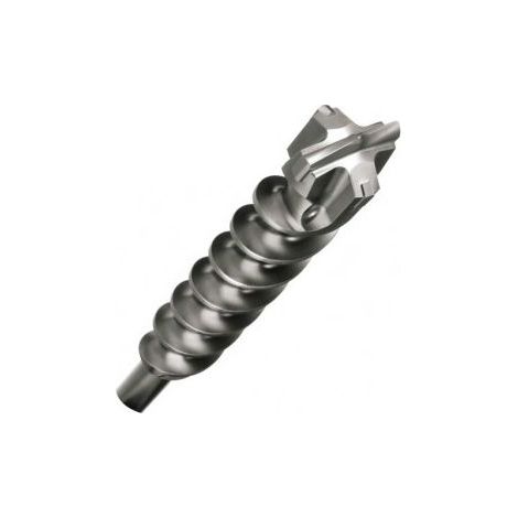 MILWAUKEE WIERTŁO SDS MAX 35x 450x 570mm MX4