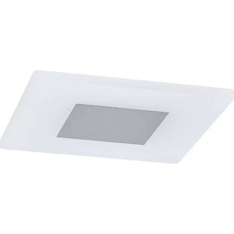 [NEUWERTIG] B-Ware Lindby Tarja Eckige Led Deckenleuchte Deckenlampe Hängeleuchte Lampe Leuchte728