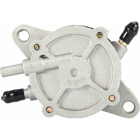 Pompe à Essence Moto Carburant Essence Pompe à Essence pour Scooter Gy6 50cc - 250cc (1/5)