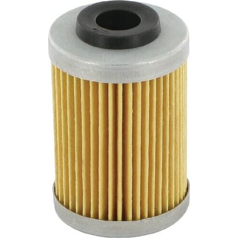 Ölfilter SO1385 HIFI-FILTER SO1385