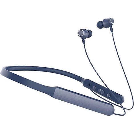 Leichte, tragbare Ohrhörer, Micro-USB-Ladeanschluss, kompakte Akustik für den Einsatz unterwegs. (1/4)