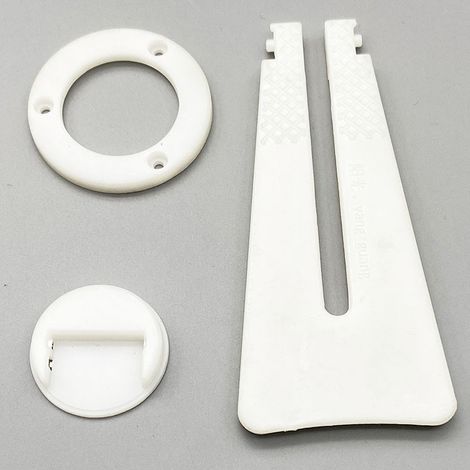Support photo rotatif à 360° pour bureau, accessoire de post-production studio, cadre de support en plastique, support de table
