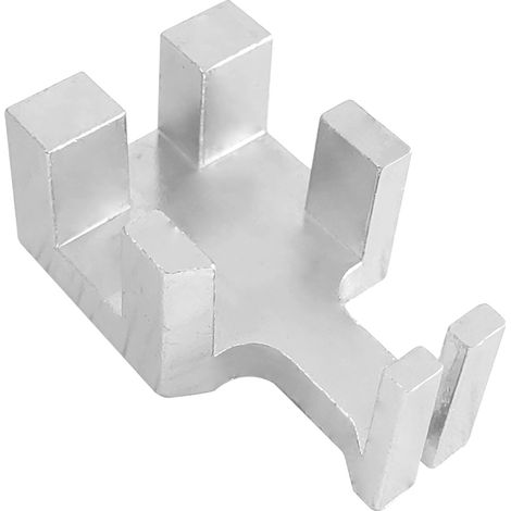 Attrezzo di allineamento del sensore di posizione dell'albero motore, attrezzo di ricambio per Ford Land Rover Volvo 2.0T, 303-1521, 303-1390A (1/5)