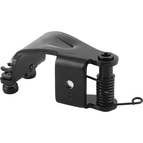 Glissière de porte coulissante passager droite RH 72521-TK8-A11 compatible Honda Odyssey 2011-2017 (1/5)