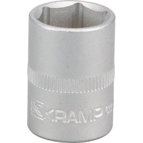 Vasos 1/4" 6-lados 9/16" UNIVERSAL 18060061140KR (1/2)