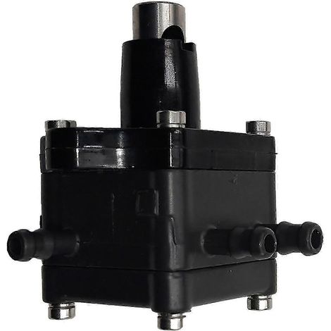 Kraftstoffpumpenbaugruppe für Motor 16700-zw1-004 kompatibel mit Bf- und f-Motoren (25, 30, 40, 50, 75, 90, 26) (1/5)