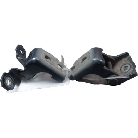 Charnière Porte Ard RENAULT Clio Iv Phase 1 2012-... [PRODUIT D'OCCASION]♻️804000017r