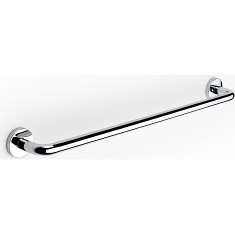 Toallero de lavabo de HOTELS - ROCA Medidas: 600 mm