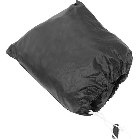 Housse de vélo imperméable en tissu Oxford, 1 pièce (1/5)