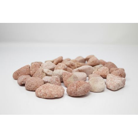 Canto rodado Rosa Toulouse - Big bag 1.000 kg. - 12-24 mm (1/5)