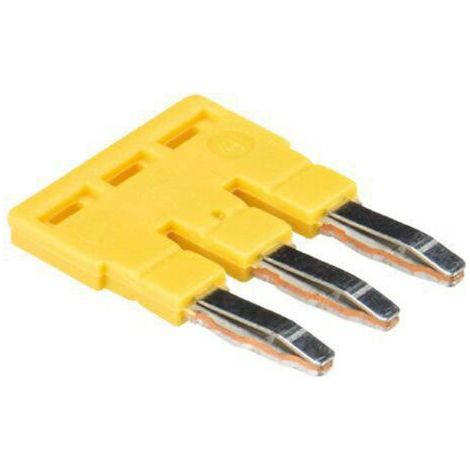 Shunt isolé Wieland Electric Z7.261.1327.0 1 pc(s) D24160 (1/4)